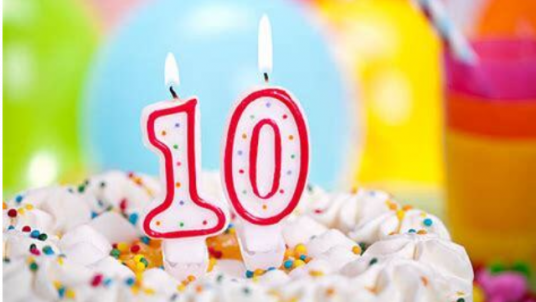 Anniversaire de la promo 2015