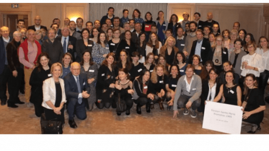 Anniversaire de la promotion 1995 - 30 ANS!